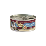Carnilove | Adult cat food with turkey and salmon