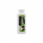 Wash powder with bergamot for cats