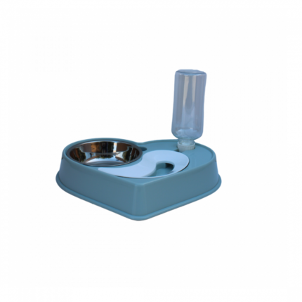 Dispenser lfood and shrab cats YC001