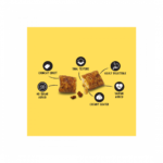 Kit Cat | Treats mqrmsha chicken and cheese for cats - Image 2