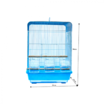 Dayang | Bird cage BS214 - Image 2