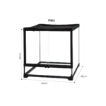 Dophin | Reptile tank TT - 803 - Image 2