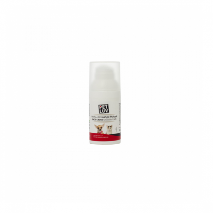 Pet Love | Face stain remover cream for cats wdogs
