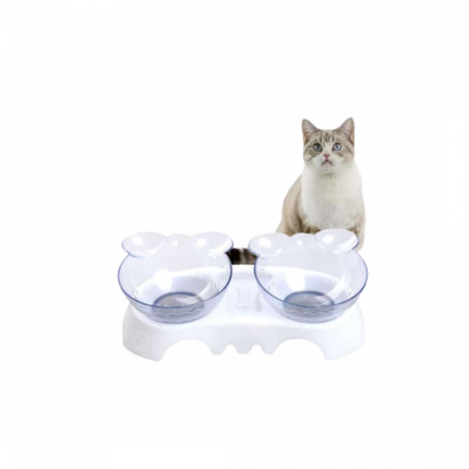 Dish tghdhya pets double 197