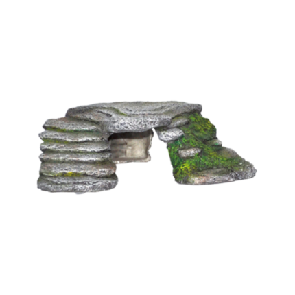 Dophin | Aquarium decoration U536