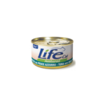 LifeCat | Cat food with tuna with asmak almhyt
