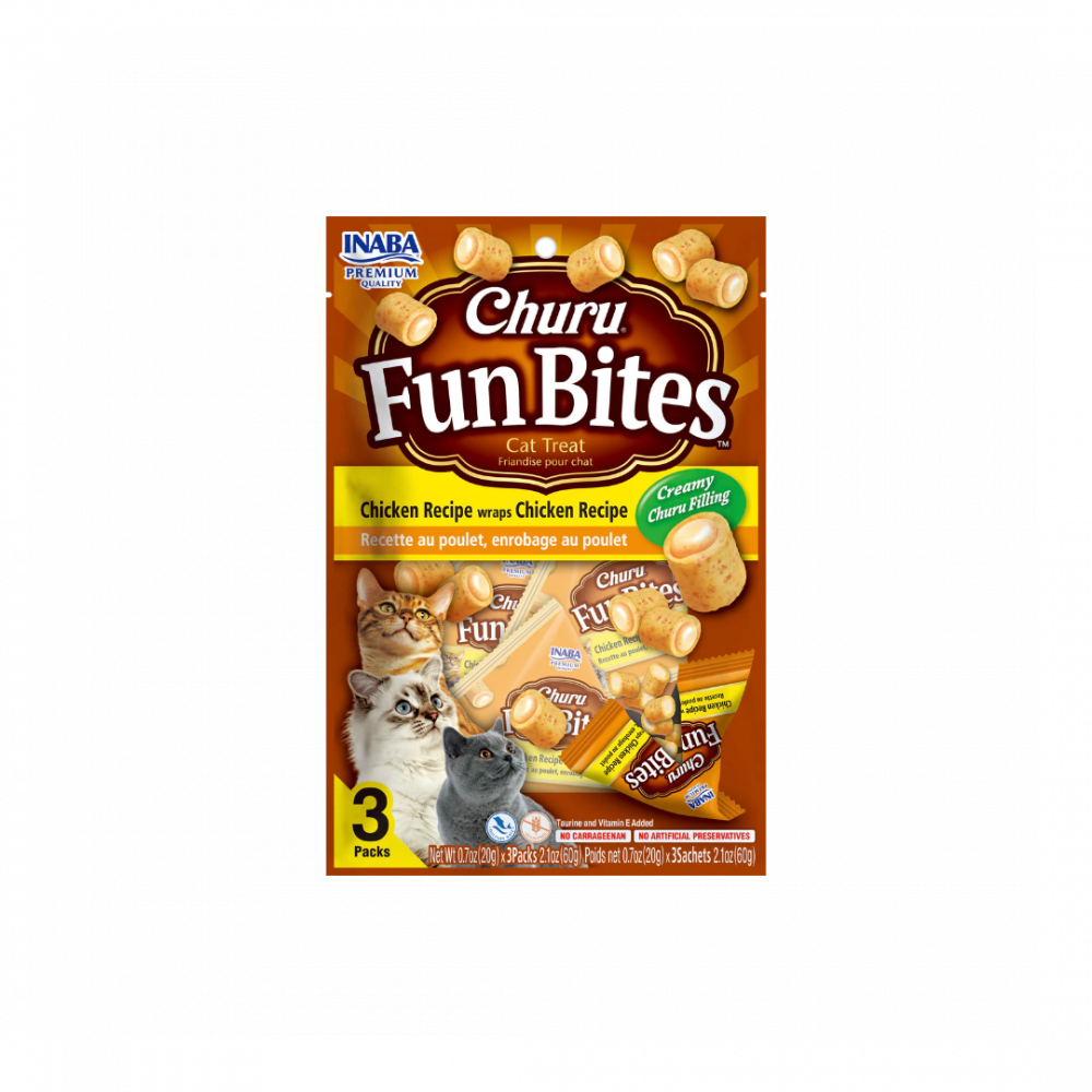DA3LUf0BTgzGZZ3hlKDYanKvNX72C41mHPndkivU INABA | Chunks treats trya with chicken mhshya balkryma for cats - Image 1