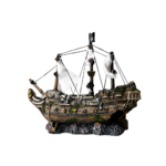 Dophin | Aquarium decoration U854