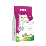 Helbonz | Cat litter baby powder scent 10L