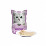 Kit Cat | Cat food with chicken and tuna in jelly