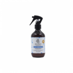 Spray withtr brayha alkysky for pets
