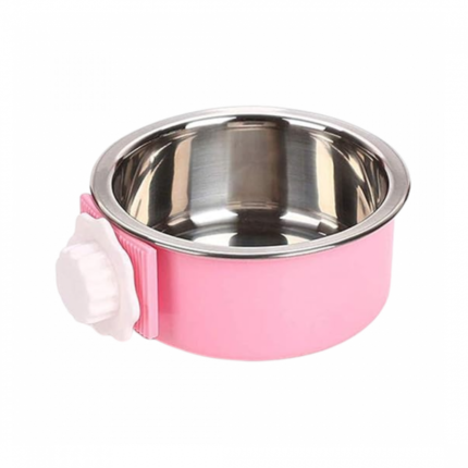 Bowl from alfwladh almqawm llsda for pets 2 in 1 AF108L