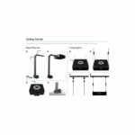 Marine aquarium - Black | MYT120 - 100G - Image 3