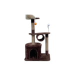 Shjra wscratcher for cats