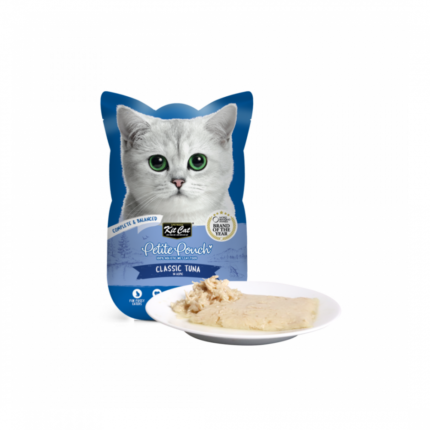 Kit Cat | Cat food with tuna in jelly