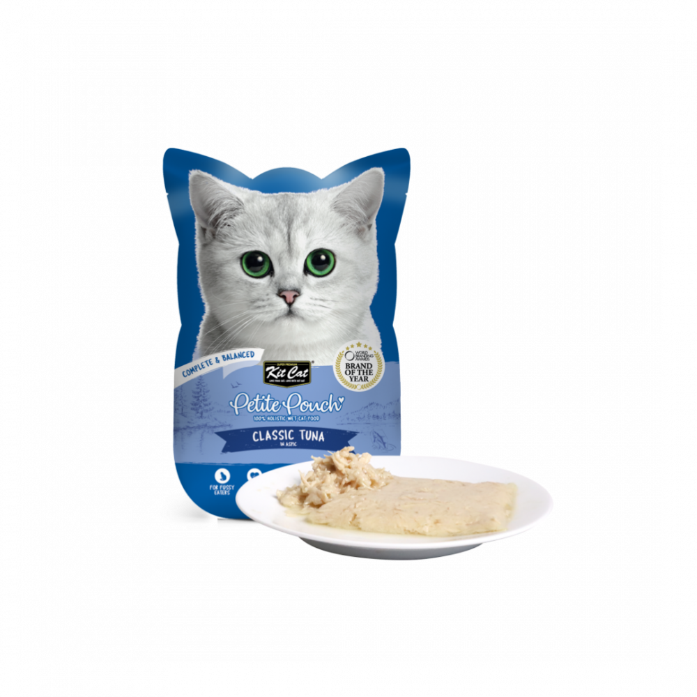 FXyJlWZ8RfFi7TOKSizLaF5hYU3ujftlmUcFIk4v Kit Cat | Cat food with tuna in jelly - Image 1