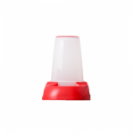 Dispenser lcat food wpuppies 6500ml - Image 3