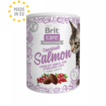 Brit | Kyr food supplement grain - free balfwakh and salmon for sterilized cats
