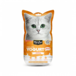 Kit Cat | Mkabat zbady mgda wmjffa bflavor pumpkin for cats - Image 2