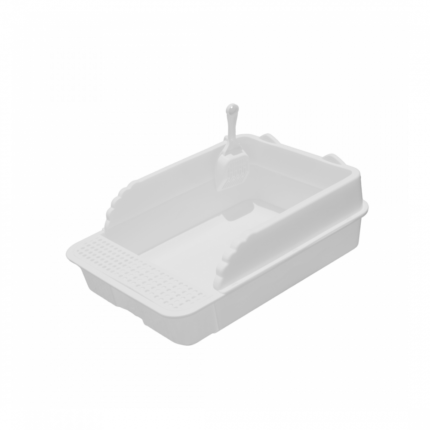 Cat litter box ZC21009L