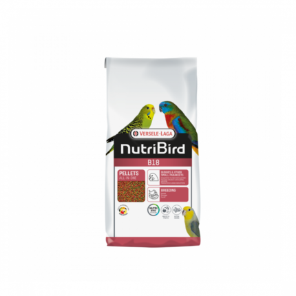 Versele-Laga | Nwtry byrd food alfwakh for birds small wbudgie