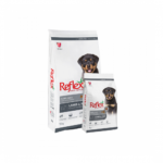 Reflex | Puppy food with lamb and rice