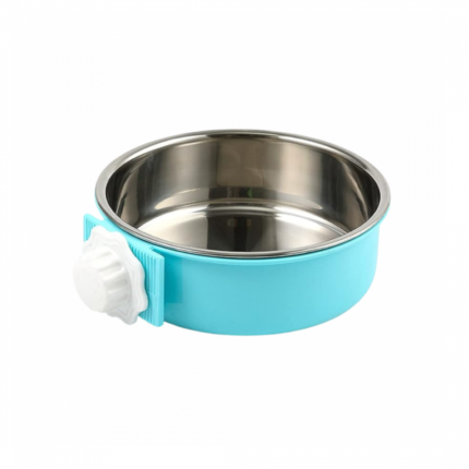 Bowl from alfwladh almqawm llsda for pets 2 in 1 AF109M