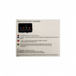 ⁦حوض سمك بحري - أسود | MYT150⁩ - الصورة ⁦9⁩