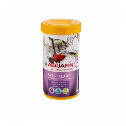 Aquafin | Freshwater fish food and goldfish