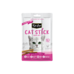 Kit Cat | Asy chicken and duck and cranberry treats grain - free for cats, 3 x 5 g
