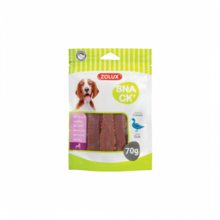 Zolux | Fillet bt meal khinfa for dogs