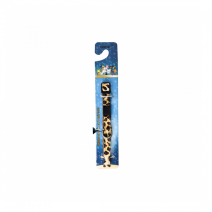 Collar cats MLC15