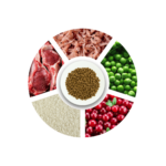 Pro Choice | Pro 36 adult cat food with lamb and rice - Image 3