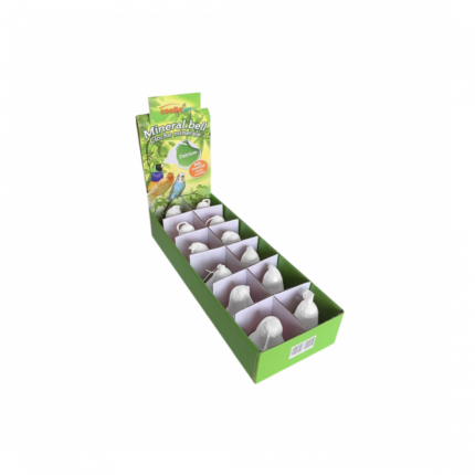 Treats calcium for birds - 12piece