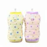 Luxury winter pet clothes NJ - 007