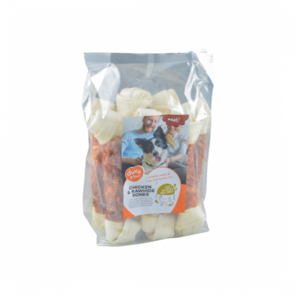 Duvo | Azam chicken waljlwd small