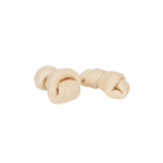 Duvo | Bone withqwd Small lsha teeth dogs