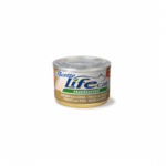 LifeCat | Cat food with chicken and liver and carrots
