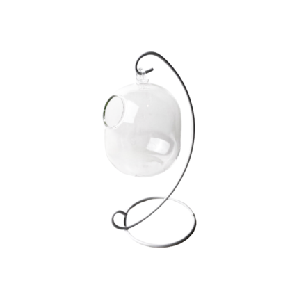 Tank for fish alfaytr with stand