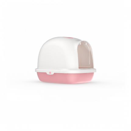 BiKway | Closed cat litter box P005L