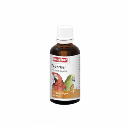 Beaphar | Mkml llbbghawat 50 ml