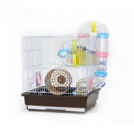 Dayang | Cage hamsters 425B