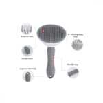 Comb care bcats wdogs ETH0172 - Image 3