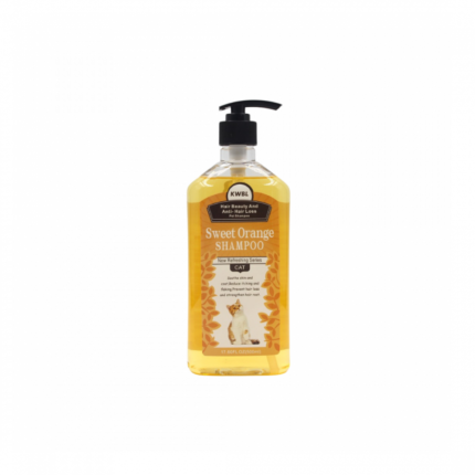 Shampoo balbrtqal alhland for cats