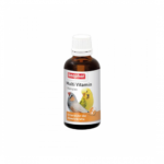 Beaphar | Vitamins mtaddh lshh wfromaah afdl for birds 50 ml