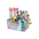 Zolux | Toy teaser wand for cats - Image 2
