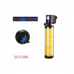 Minjiang | Filter tnqya tank fish - 10 W