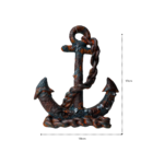 Dophin | Aquarium decoration U250L - Image 2