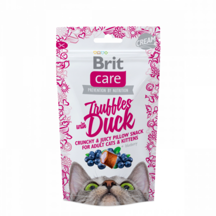 Brit | Kyr food supplement grain - free balkma and duck waltwt