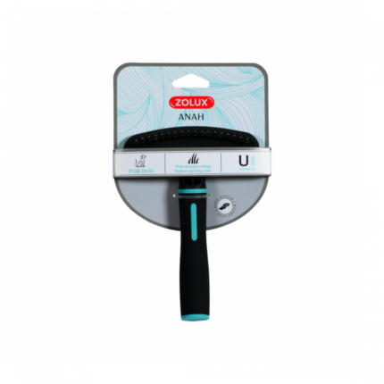 Zolux | Comb kary for dogs, 18 sn